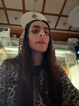 chiara-mario online show from 20, 3, 2026