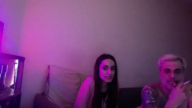 chiara-mario online show from 19, 3, 2026