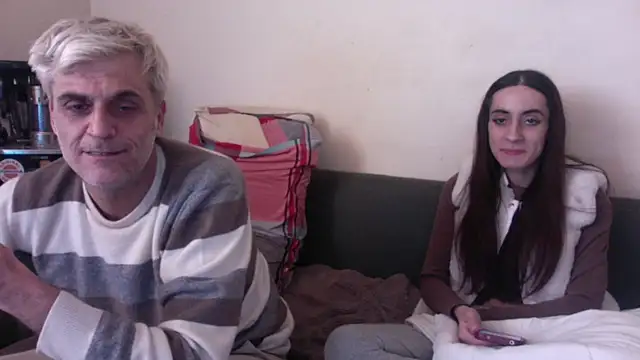 chiara-mario online show from 25, 3, 2026