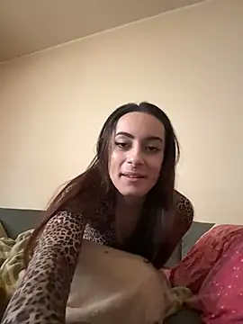 chiara-mario online show from 14, 5, 2026