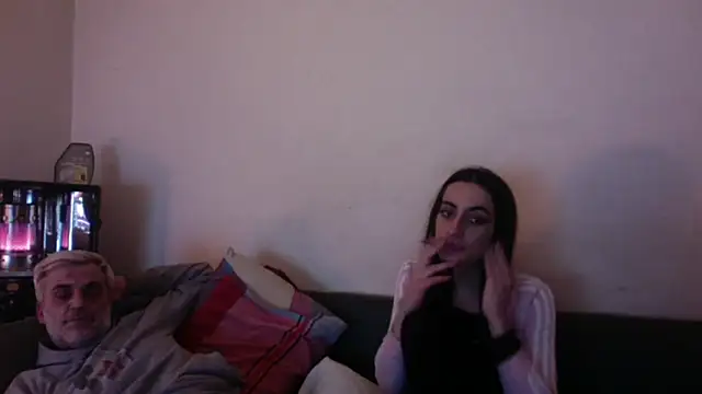 chiara-mario online show from 22, 3, 2026