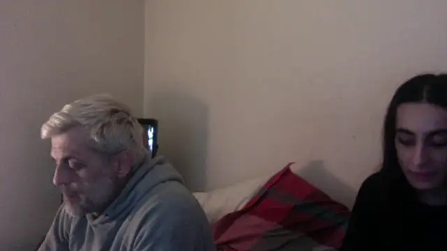 chiara-mario online show from 24, 3, 2026