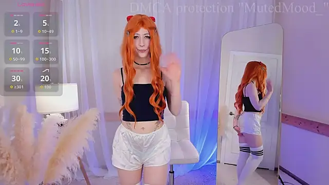 MutedMood  online show from 29, 3, 2026