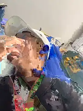 OliverTabordaa online show from 13, 4, 2026