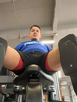 OliverTabordaa online show from 18, 3, 2026