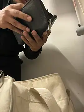 OliverTabordaa online show from 23, 3, 2026