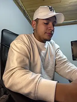 OliverTabordaa online show from 6, 3, 2026