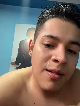 OliverTabordaa online show from 16, 4, 2026