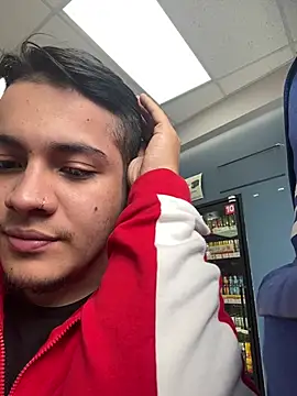 OliverTabordaa online show from 30, 3, 2026