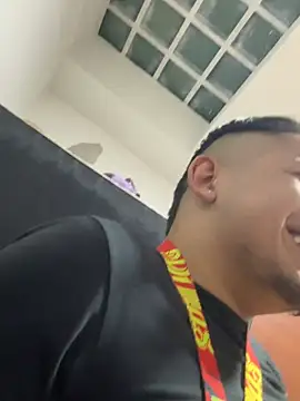 OliverTabordaa online show from 10, 3, 2026