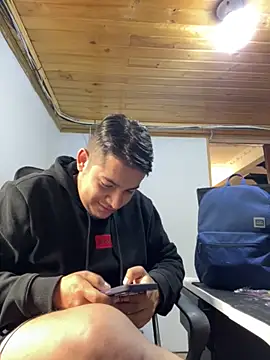 OliverTabordaa online show from 28, 3, 2026