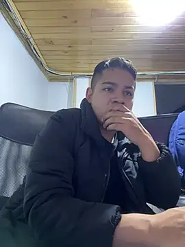 OliverTabordaa online show from 19, 3, 2026