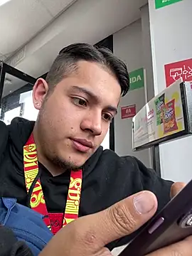 OliverTabordaa online show from 24, 3, 2026