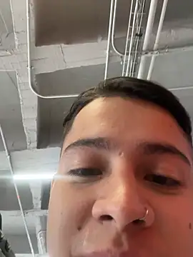 OliverTabordaa online show from 10, 4, 2026