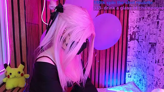 chill paws online show from 7, 6, 2026