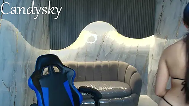 candy sky r online show from 9, 5, 2026