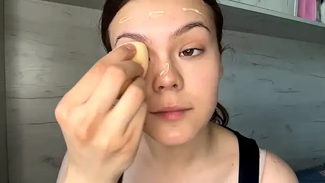 BlinkingDross online show from 10, 4, 2026