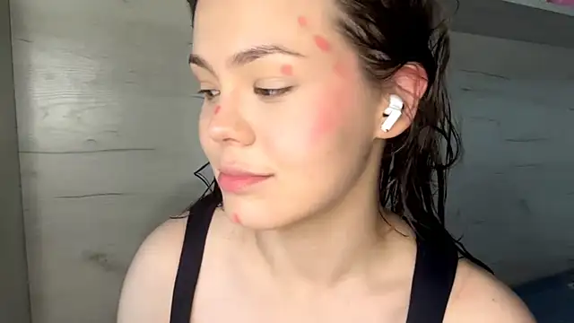 BlinkingDross online show from 8, 4, 2026