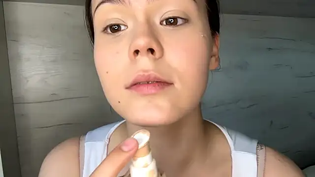 BlinkingDross online show from 14, 4, 2026