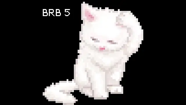 BlinkingDross online show from 11, 5, 2026