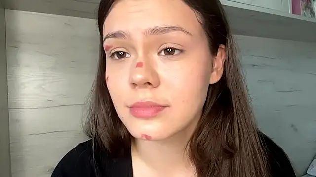 BlinkingDross online show from 23, 4, 2026