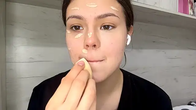 BlinkingDross online show from 7, 4, 2026