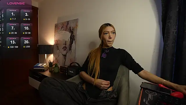 Suki 3 online show from 24, 3, 2026