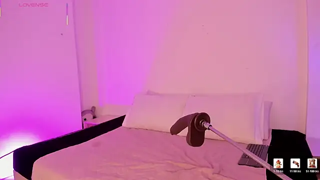 Eve-01 online show from 23, 4, 2026