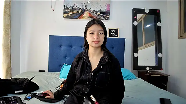 HIMAWARY SOIN5 online show from 11, 3, 2026