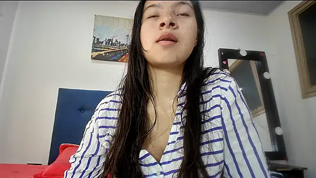 HIMAWARY SOIN5 online show from 15, 4, 2026