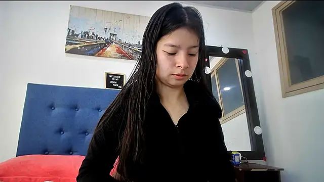 HIMAWARY SOIN5 online show from 9, 4, 2026