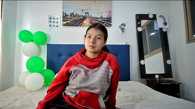 HIMAWARY SOIN5 online show from 20, 3, 2026