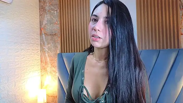 LyraenBlue online show from 10, 3, 2026