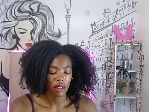 cruzsofiars707 online show from 7, 3, 2026