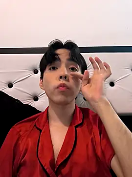 Lucca  555 online show from 25, 3, 2026