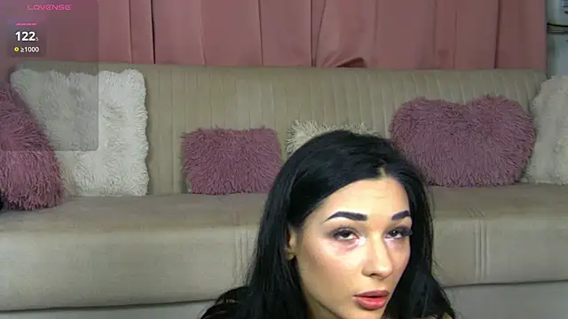 Snapshot of ObsessionDarcieAndAria chatting on 2, 6, 2026 ObsessionDarcieAndAria online show from 2, 6, 2026