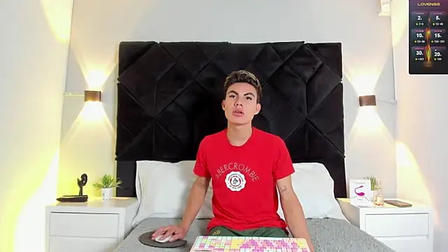 patrick belier online show from 5, 3, 2026