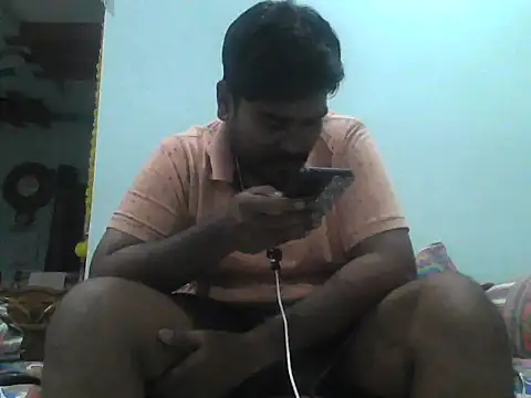 Foxboy65 online show from 31, 3, 2026