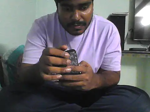 Snapshot of Foxboy65 chatting on 30, 4, 2026 Foxboy65 online show from 30, 4, 2026