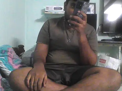 Snapshot of Foxboy65 chatting on 31, 5, 2026 Foxboy65 online show from 31, 5, 2026
