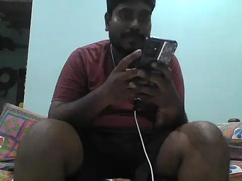 Foxboy65 online show from 28, 3, 2026