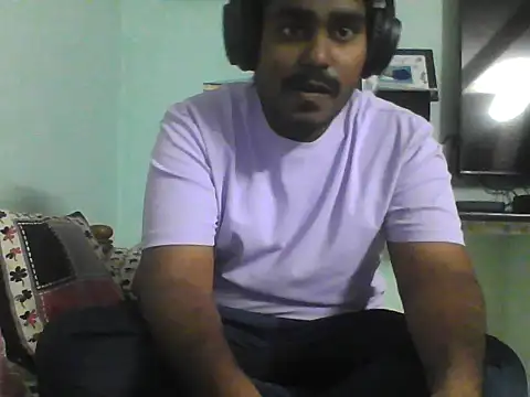 Snapshot of Foxboy65 chatting on 7, 5, 2026 Foxboy65 online show from 7, 5, 2026