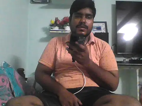 Foxboy65 online show from 9, 7, 2026