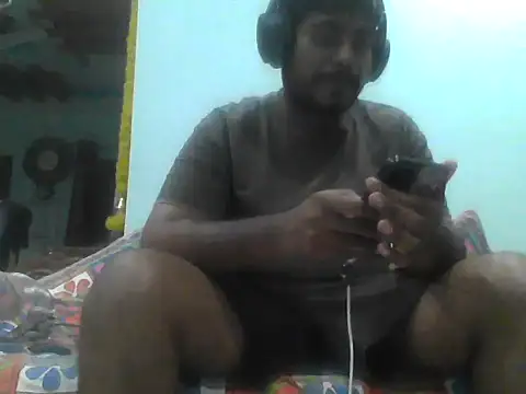 Foxboy65 online show from 2, 4, 2026