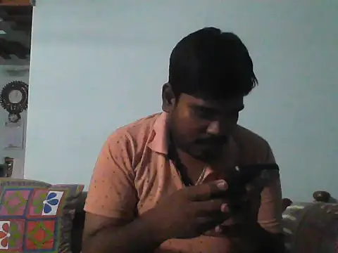 Foxboy65 online show from 26, 3, 2026