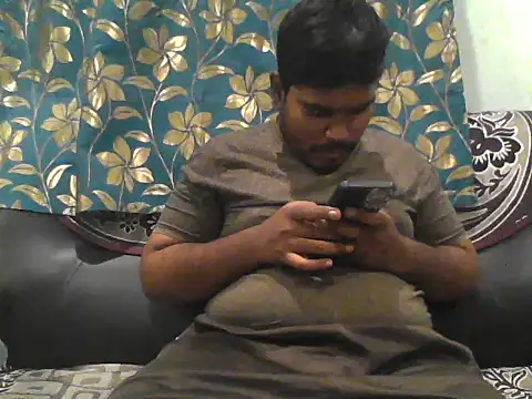 Foxboy65 online show from 19, 3, 2026