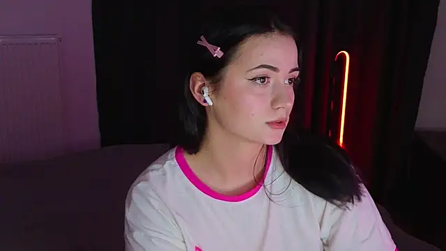 missy3kissy online show from 21, 3, 2026