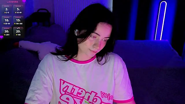 missy3kissy online show from 15, 4, 2026