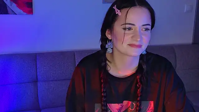 missy3kissy online show from 19, 3, 2026