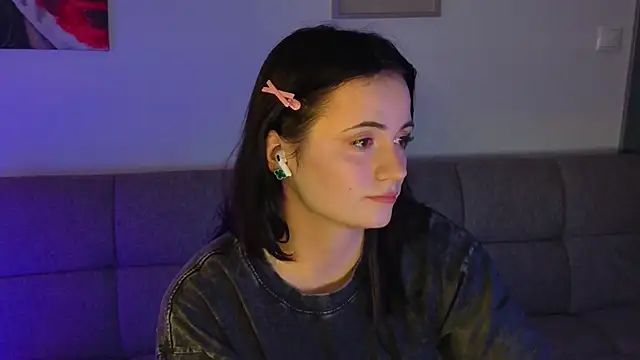 missy3kissy online show from 16, 3, 2026